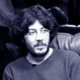Артемий Лебедев