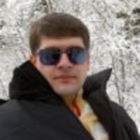 Алексей Демченко