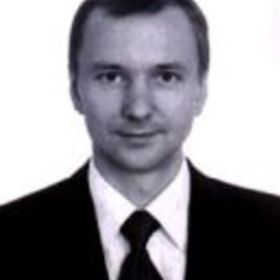Михаил Васильев