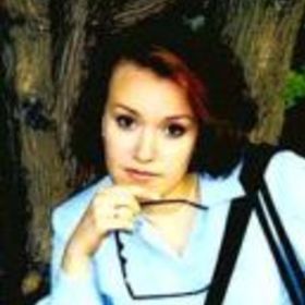 Марина Бочкова