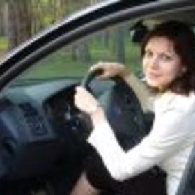 Елена Юрченко