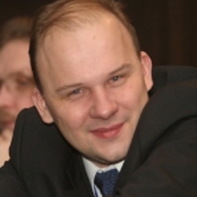 Дмитрий Салко