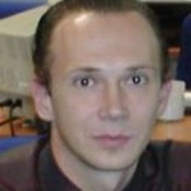 Игорь Журавлев