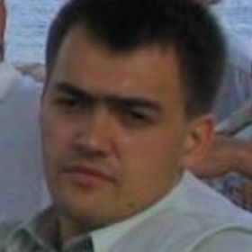 Андрей Иванов