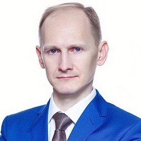 Игорь Бычков