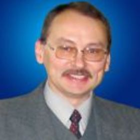 Сергей Ашмянский