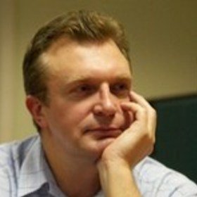 Андрей Татаренко