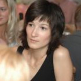 Дарья Алешечкина