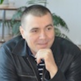 Алексей Беловолов