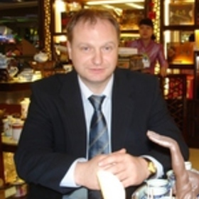 Сергей Соболев