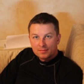 Алексей Шуваев