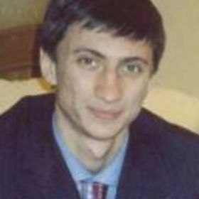 Вячеслав Шамак
