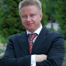 Дмитрий Ботвиньев