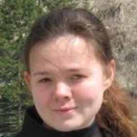 Елена Обрезкова