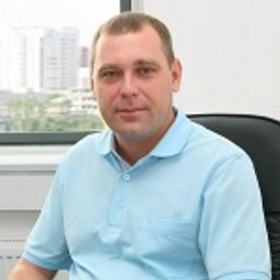 Александр Паршев