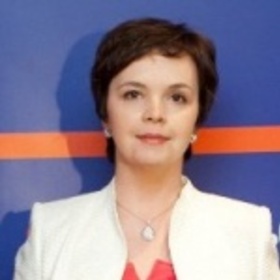 Марина Светличная