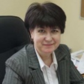 Марина Козинова