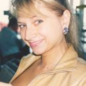 Светлана Толстая Фото