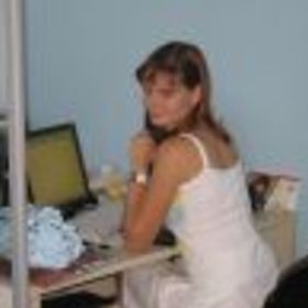 Татьяна Скок