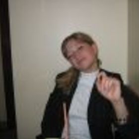 Анна Кузовкина