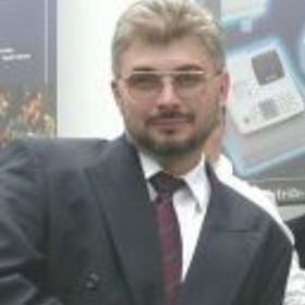 Дмитрий Цюрупа