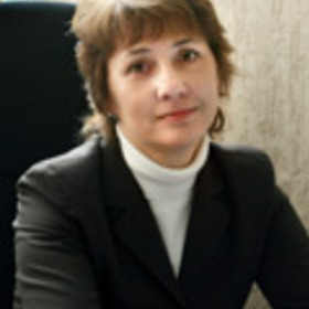 Елена Ткаченко