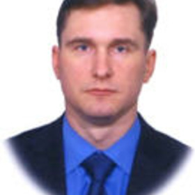 Антон Петров