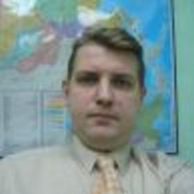 Андрей Лапушкин