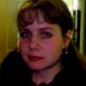 Надежда Федотова