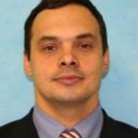 Виталий Генович