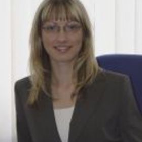 Елена Минаева