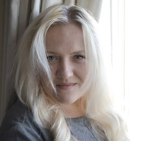 Татьяна Никитина