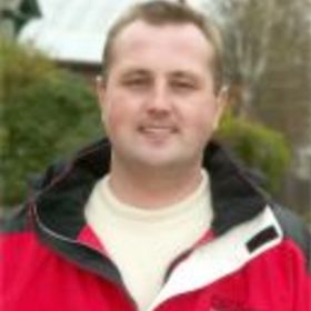 Сергей Масляков