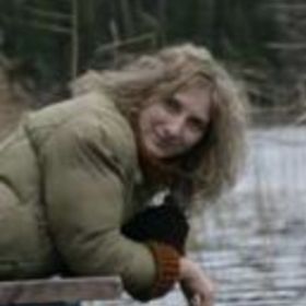 Елизавета Левина