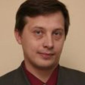 Дмитрий Фокин