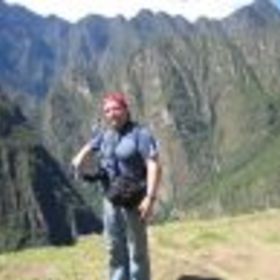 Сергей Кличановский