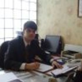 Алексей Новиков