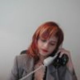 Татьяна Оржеховская