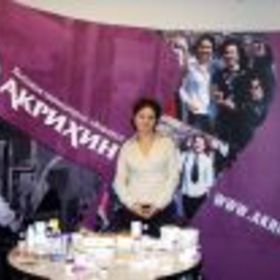 Светлана Шашкова