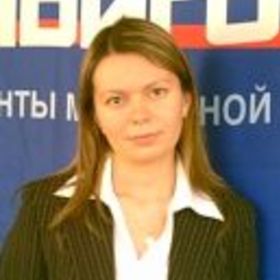 Елена Рак