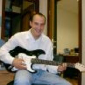 Андре Комаров