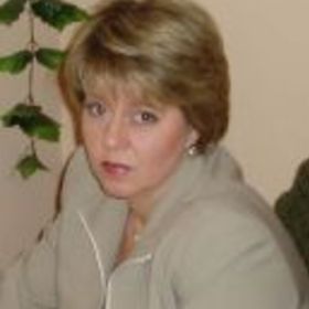 Алена Мальщукова