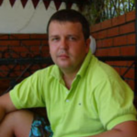Александр Мишин