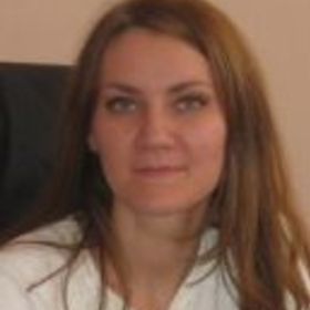 Анна Ловкина