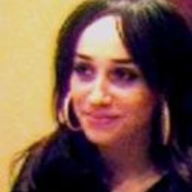 Эмма Габачиева