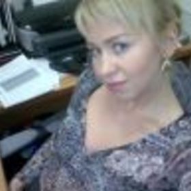 Екатерина Бычкова