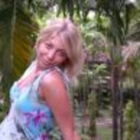 Ольга Касьянова