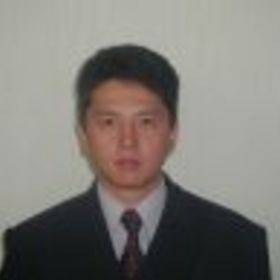 Серик Утегенов