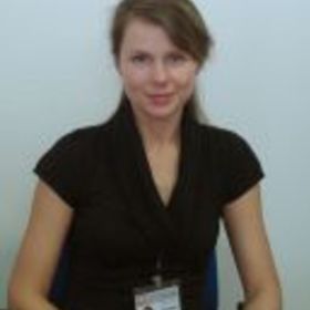 Екатерина Василькова