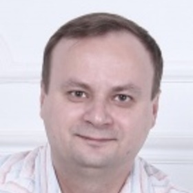 Дмитрий Слукин